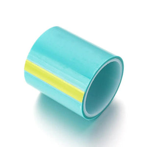 5M Silicone Non-marking Tape for Jewelry Making