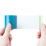 5M Silicone Non-marking Tape for Jewelry Making