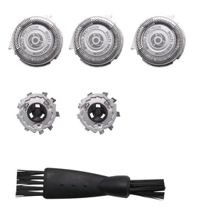 Replacement Heads for Series 5000 and AquaTouch Shavers