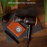 Replacement Heads for Series 5000 and AquaTouch Shavers