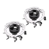 Replacement Heads for Series 5000 and AquaTouch Shavers