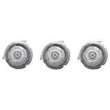 Replacement Heads for Series 5000 and AquaTouch Shavers