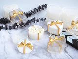 Resin Mold Bow Storage Box Silicone Mold