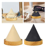Wooden Jewelry Display Stand for Watch Sales