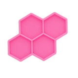 Phone Grip Resin Molds Silicone Top Socket Mold Round Silicone Mold