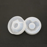 Epoxy Resin Flower Pot Mold Dried Flower Moulds