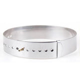 Metal Bangle Gauge Jewelry Making Bracelet Wrist Sizer Measuring 15