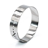 Metal Bangle Gauge Jewelry Making Bracelet Wrist Sizer Measuring 15