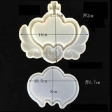Silicone Mold Storage Box for Jewelry Making DIY Craft