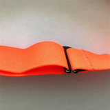 Adjustable Elastic Heart Rate Belt for Sports Monitor