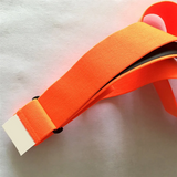 Adjustable Elastic Heart Rate Belt for Sports Monitor