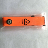 Adjustable Elastic Heart Rate Belt for Sports Monitor