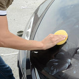 5inch Polishing Pad Kit For Car Polisher 5Pcs