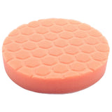 5inch Polishing Pad Kit For Car Polisher 5Pcs