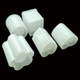 Silicone Mould Dried Flower Resin Craft DIY Storage Pen Holder Mold