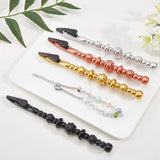 4 Pcs Bracelet Jewelry Helper Tool Bracelet Clamp Buddy Bracelet Fastener