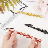 4 Pcs Bracelet Jewelry Helper Tool Bracelet Clamp Buddy Bracelet Fastener