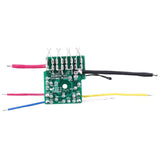 20V LB20 LBXR20 Power Tools PCB