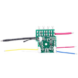 20V LB20 LBXR20 Power Tools PCB