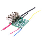 20V LB20 LBXR20 Power Tools PCB