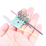 20V LB20 LBXR20 Power Tools PCB