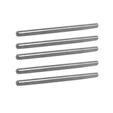 5PCS RC Airplane Motor Shaft 3.17mm Stainless Steel for Brushless Motor