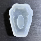 Quicksand Resin Casting Molds, Resin Art Shaker Mold