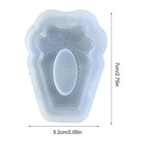 Quicksand Resin Casting Molds, Resin Art Shaker Mold