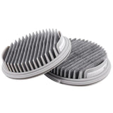 2Pcs Wireless F8 Handheld Vacuum Cleaner Accessories