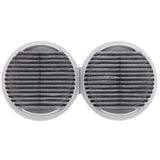 2Pcs Wireless F8 Handheld Vacuum Cleaner Accessories