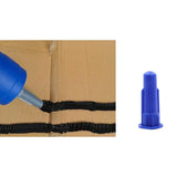 Sachet Caulking Spare Part Nozzle Spray Tip for Silicon Sealant Dispenser