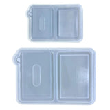 Quicksand Photo Frame Resin Mold 40GB
