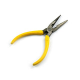 Mini Metal Clamp Carrying A Durable Have Tooth Tip Pliers