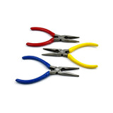 Mini Metal Clamp Carrying A Durable Have Tooth Tip Pliers