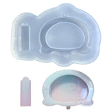 Windbells Pendant Silicone Mould for DIY Bag Ornament Jewelry Making