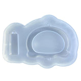 Windbells Pendant Silicone Mould for DIY Bag Ornament Jewelry Making