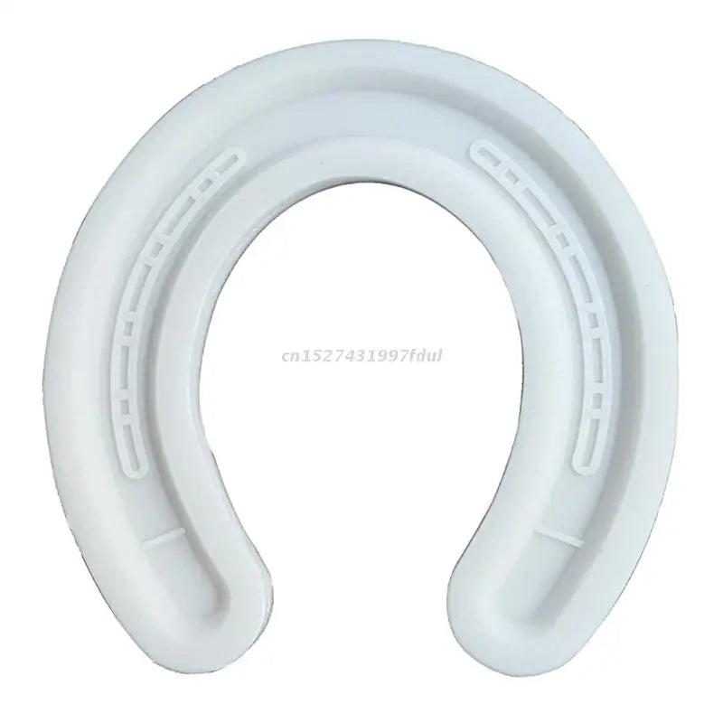 Silicone Horseshoe Cake Mold DIY Cake Biscuits Mould