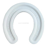 Silicone Horseshoe Cake Mold DIY Cake Biscuits Mould