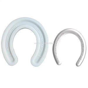 Silicone Horseshoe Cake Mold DIY Cake Biscuits Mould