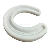 Silicone Horseshoe Cake Mold DIY Cake Biscuits Mould