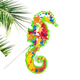Seahorse Silicone Moulds for Home Decoration