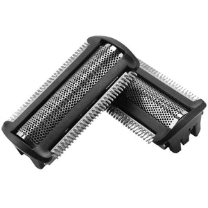 Head Replacement Trimmer for Bodygroom 2040 S11 YSS2 YSS3 Series