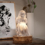 Princess Silicone Candle Making Molds for Home Decors