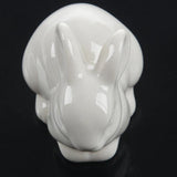 Ceramic Rabbit Ornaments for Crafting