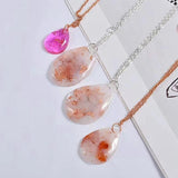3Pcs Pendant Clay Molds Multi-Shapes Silicone Keychain Moulds with Holes