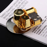 Music Box Epoxy Resin Mold for Keychains Pendant