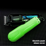 Barber Hair Clipper Shell for 8148 8591 Accessories
