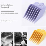 Hair Clipper Replacement Sheath 8 Colors&Size Guide Comb Accessory