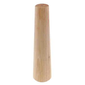 Wood Bangle Mandrels for Bracelet Making Tool