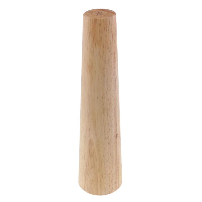 Wood Bangle Mandrels for Bracelet Making Tool